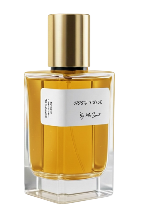 Orris Privé