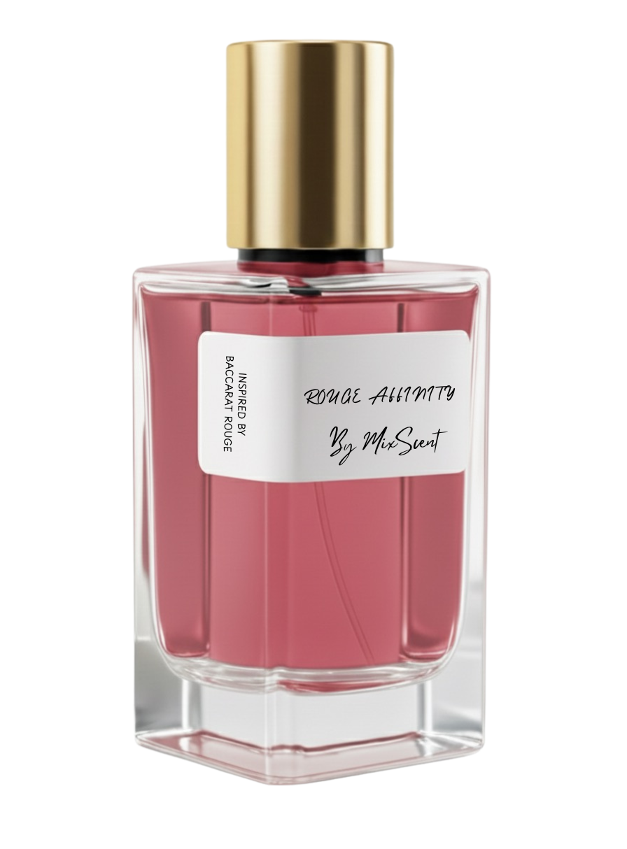 Rouge Affinity