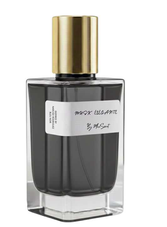 Musk Élégante