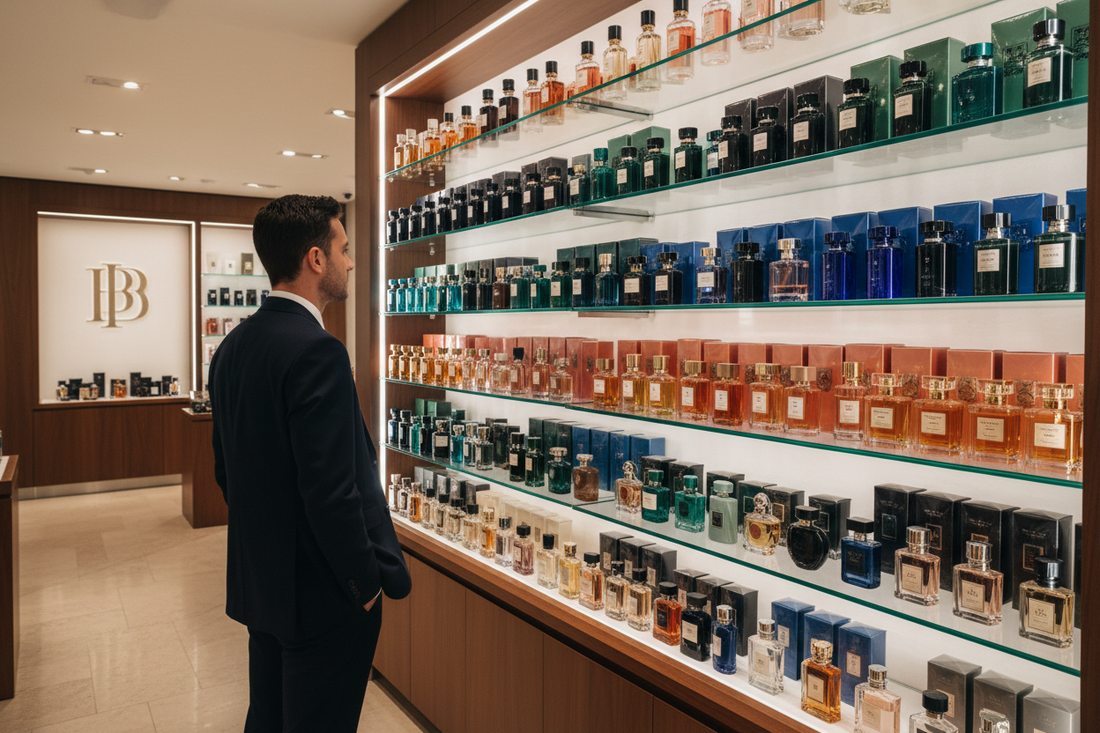 Top 20 Most Popular Fragrances Everyone Is Buying