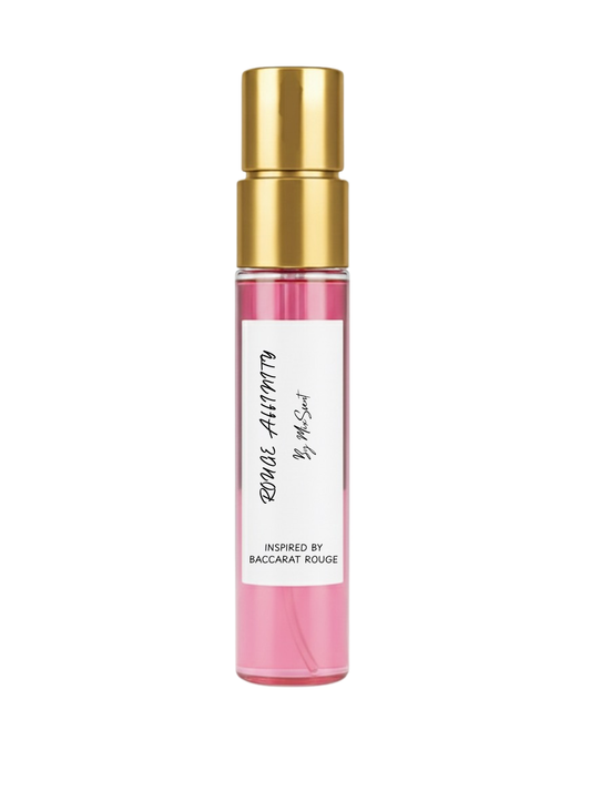 Rouge Affinity 5ml
