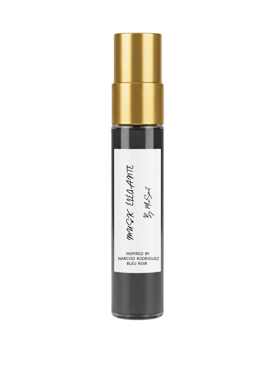 Musk Élégante 5ml