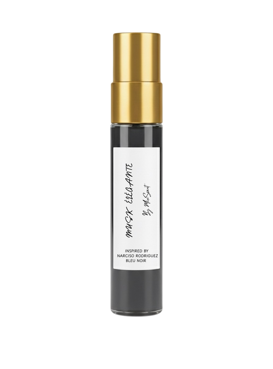 Musk Élégante 5ml