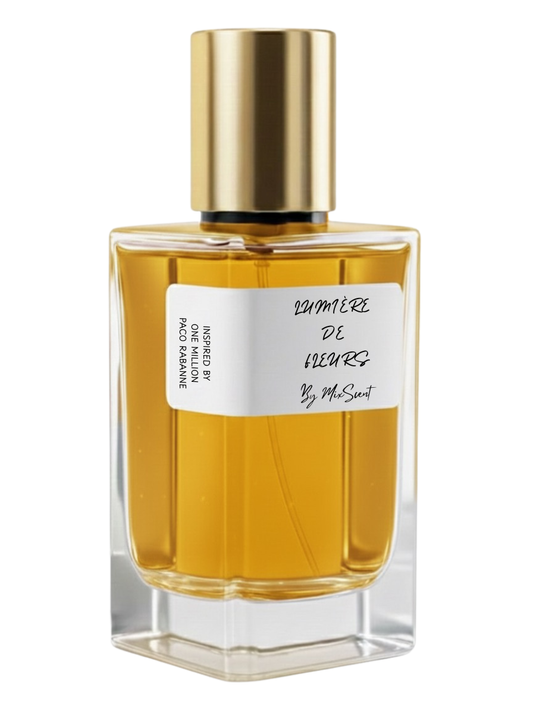 Lumière de Fleurs