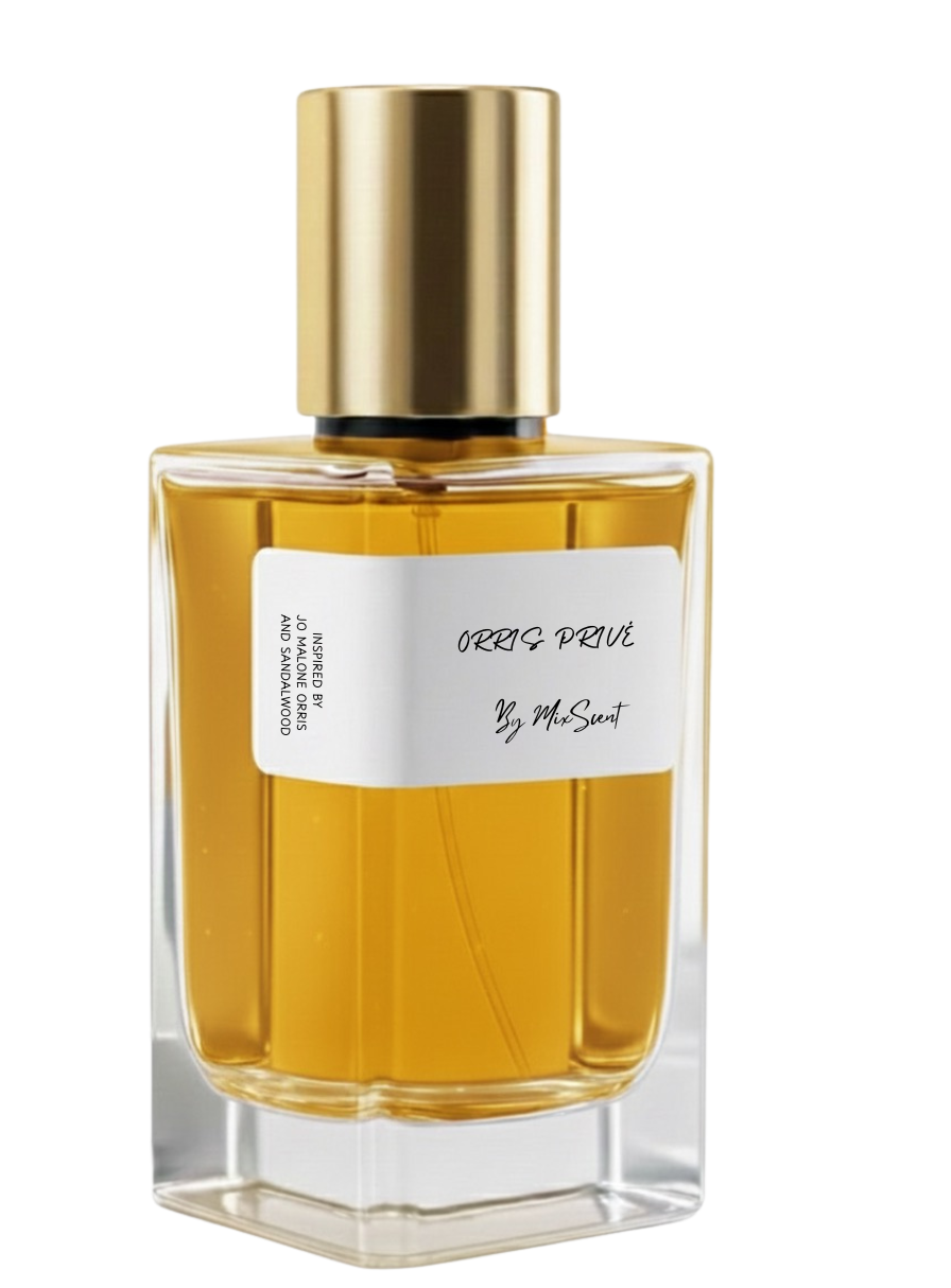 Orris Privé