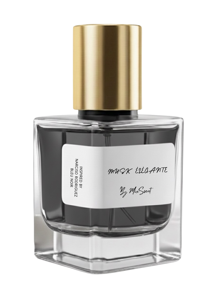 Musk Élégante