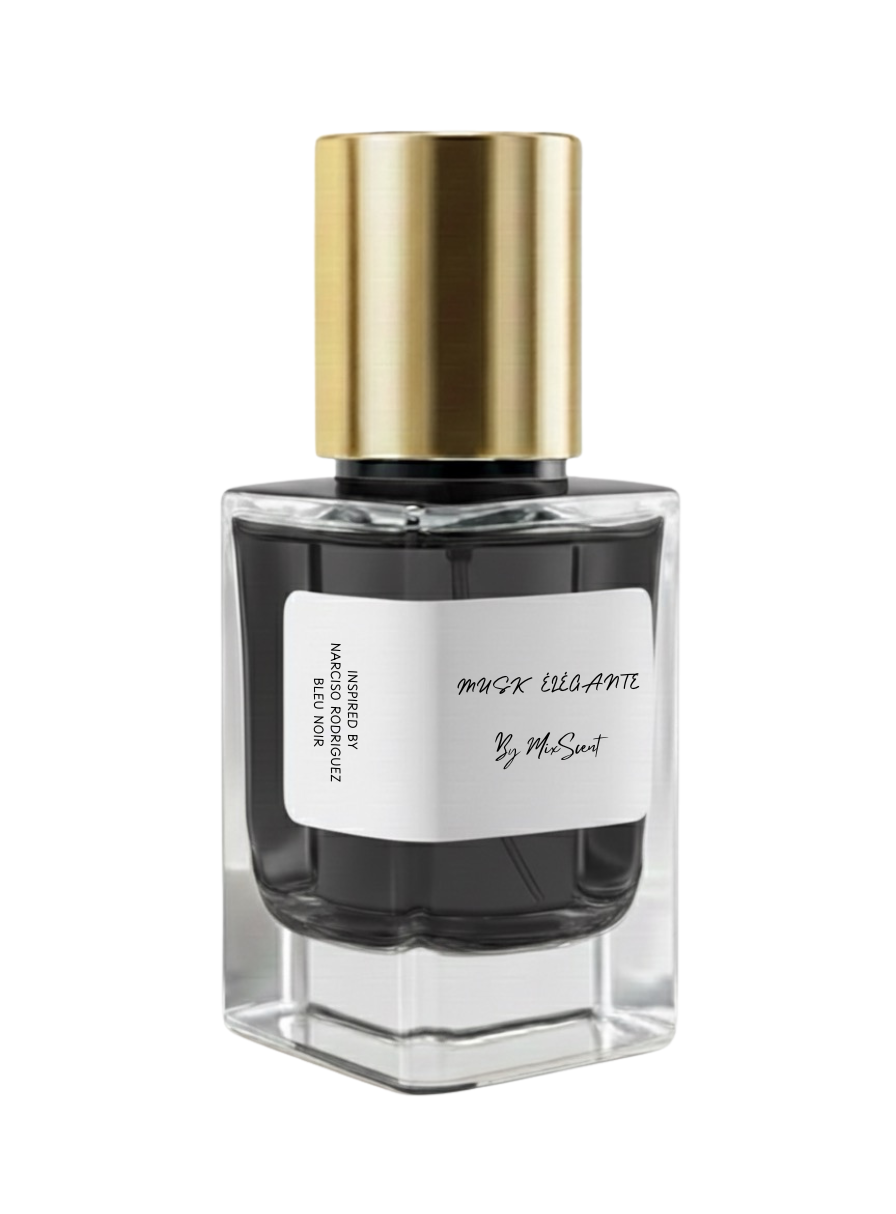 Musk Élégante
