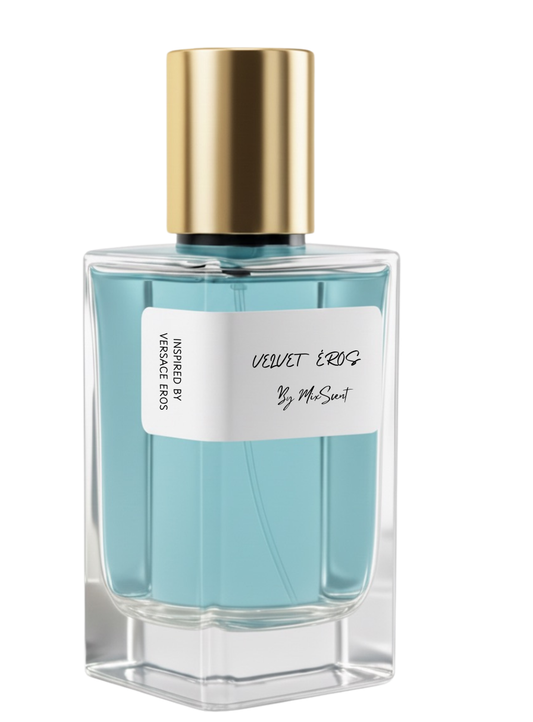 Velvet Éros