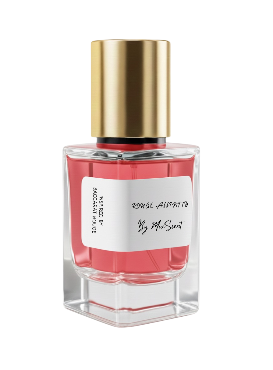 Rouge Affinity